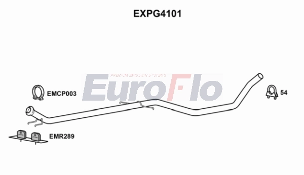 EXPG4101