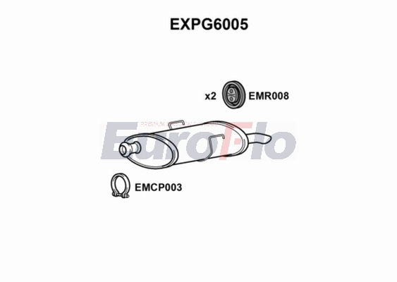 EXPG6005