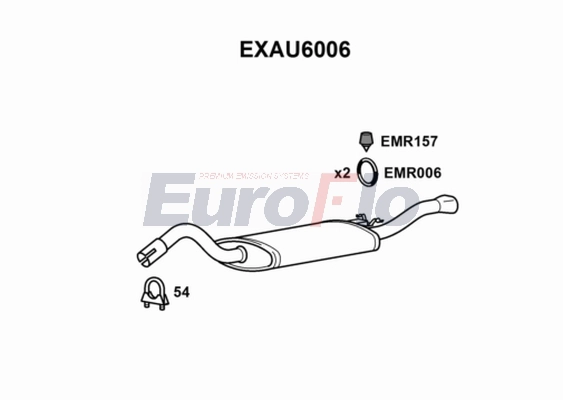 EXAU6006