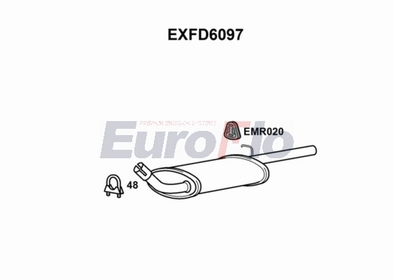 EXFD6097