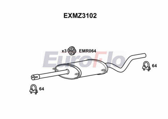 EXMZ3102