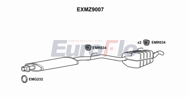 EXMZ9007
