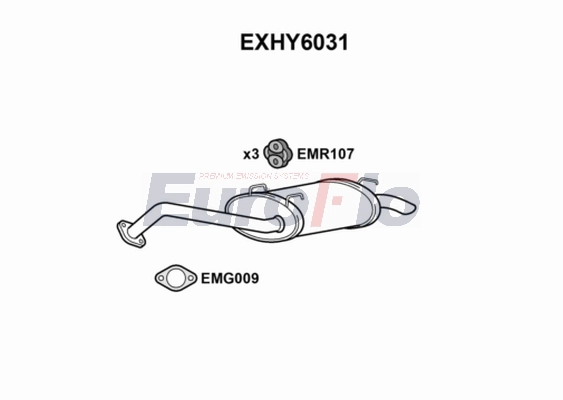 EXHY6031