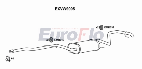 EXVW9005