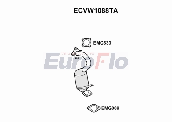 ECVW1088TA