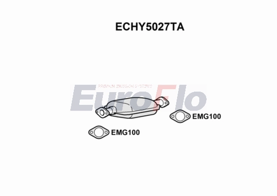 ECHY5027TA