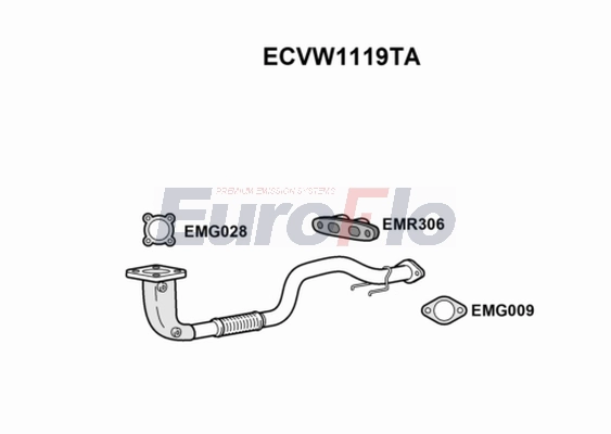 ECVW1119TA