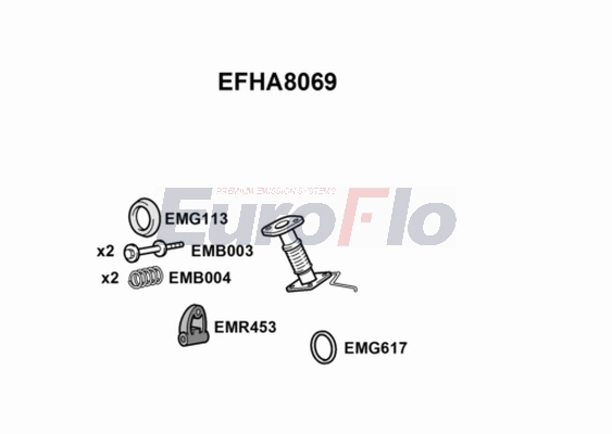 EFHA8069