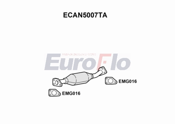 ECAN5007TA