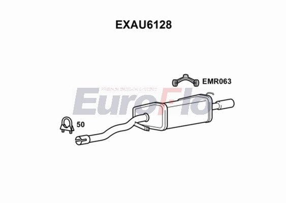 EXAU6128