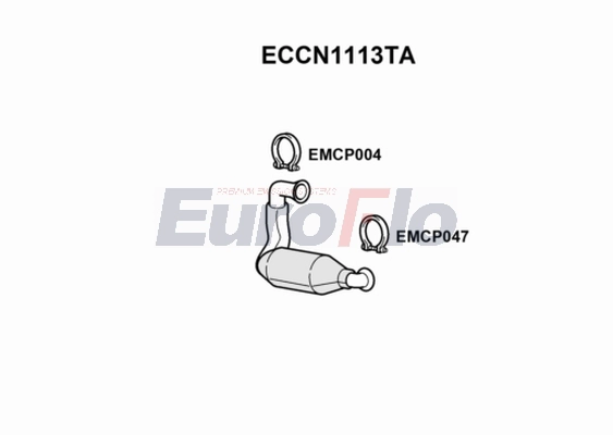 ECCN1113TA