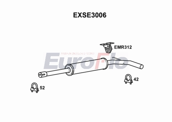 EXSE3006