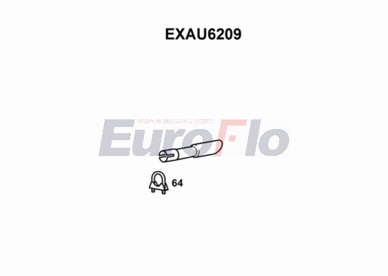 EXAU6209