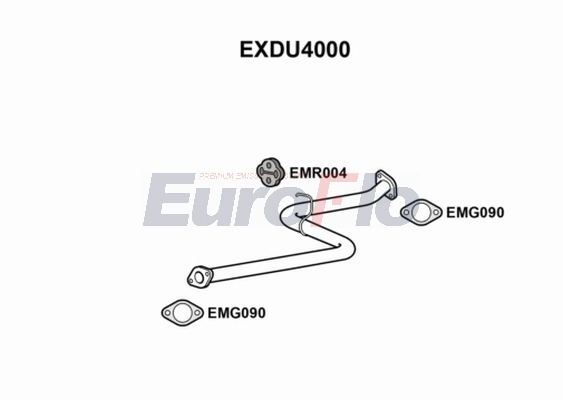 EXDU4000