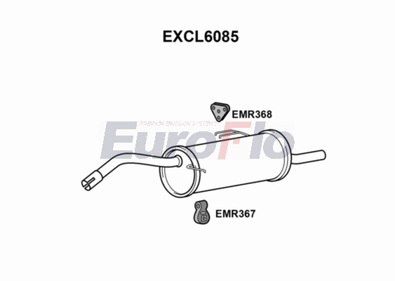 EXCL6085