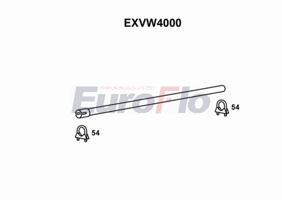 EXVW4000