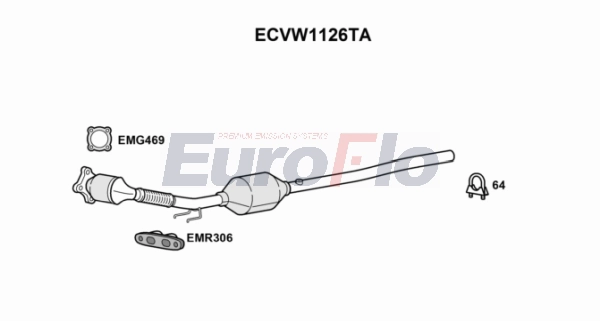 ECVW1126TA