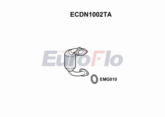 ECDN1002TA