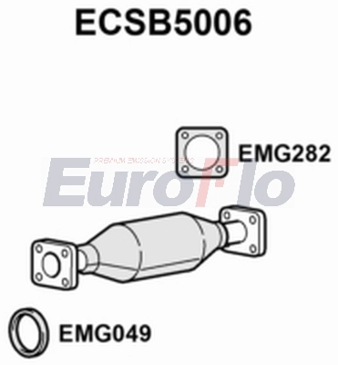 ECSB5006