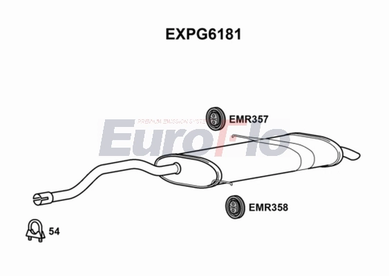 EXPG6181