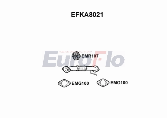 EFKA8021