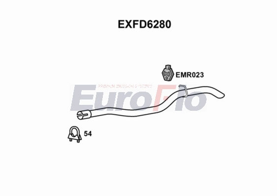 EXFD6280