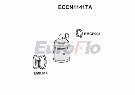 ECCN1141TA