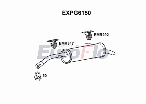 EXPG6150