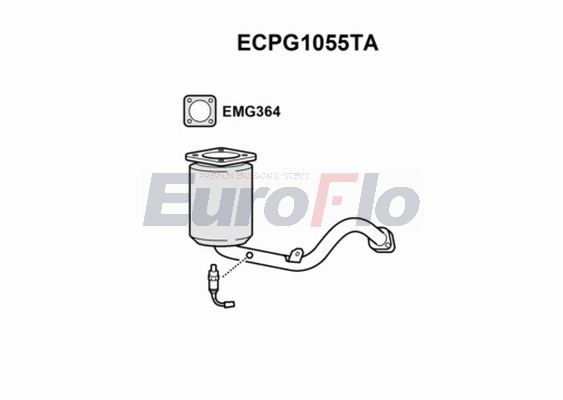 ECPG1055TA