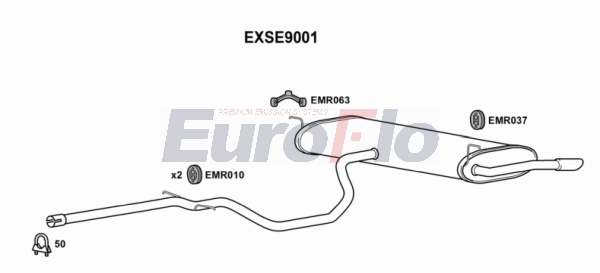 EXSE9001