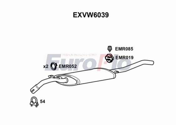 EXVW6039