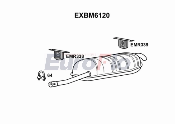 EXBM6120