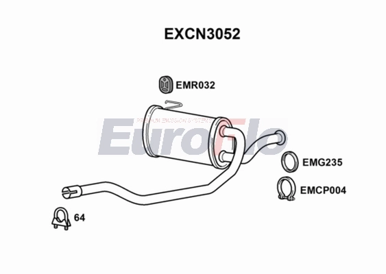 EXCN3052