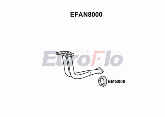 EFAN8000