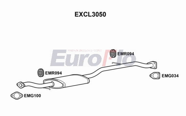 EXCL3050