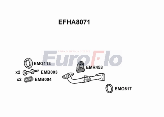EFHA8071