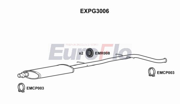 EXPG3006