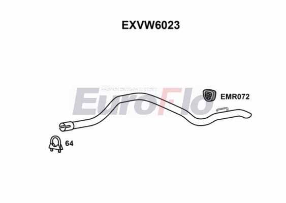EXVW6023