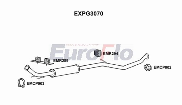 EXPG3070