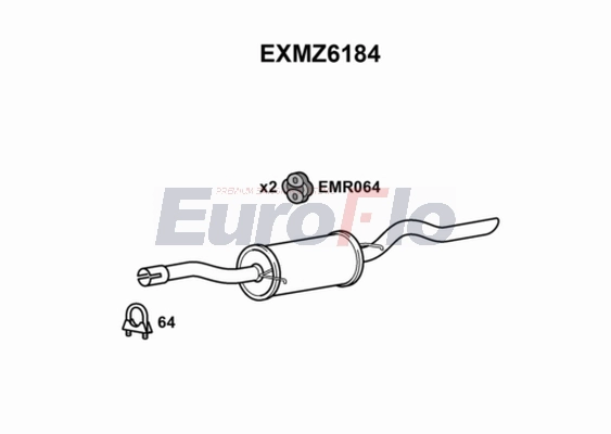 EXMZ6184