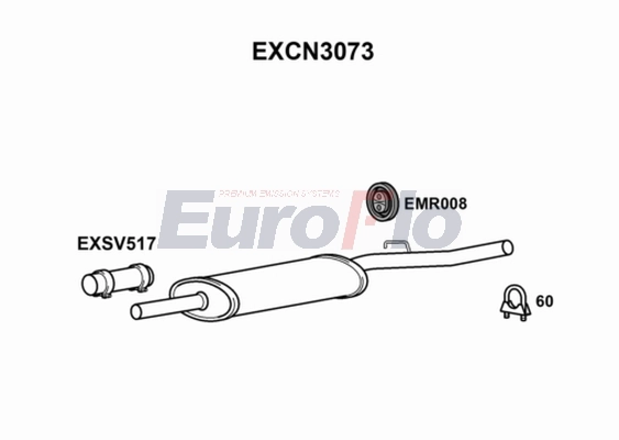 EXCN3073