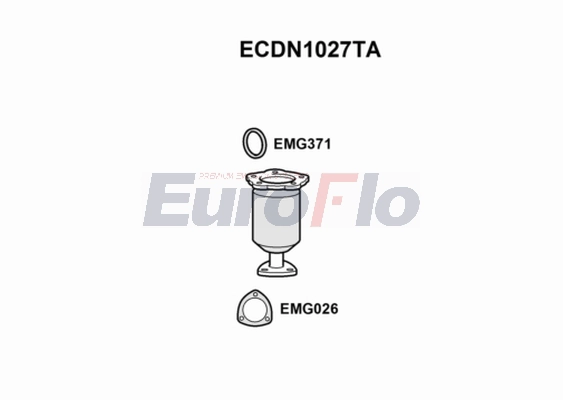 ECDN1027TA