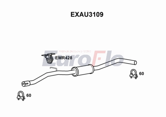EXAU3109