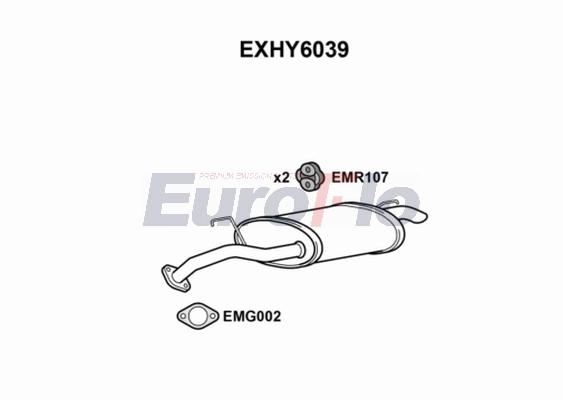 EXHY6039