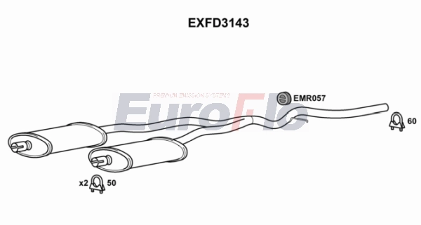 EXFD3143