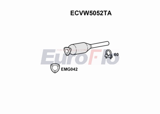 ECVW5052TA
