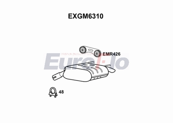 EXGM6310