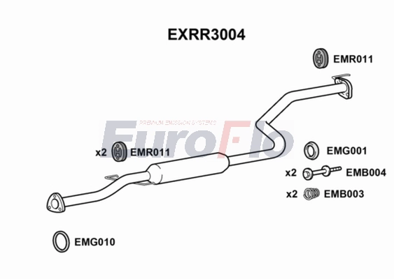 EXRR3004