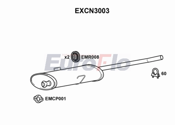 EXCN3003