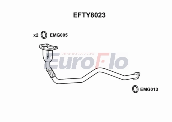 EFTY8023